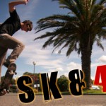 Skate 4