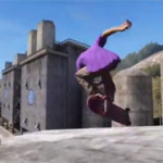 Skate 3 - Secret Places