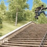 EA Skate 3 Screenhot
