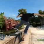 Skate 3 - Danny Ways Hawaiian Dream DLC