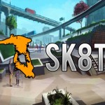 Skate 4 Kickstarter