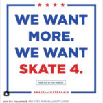 The Berrics - We want Skate 4